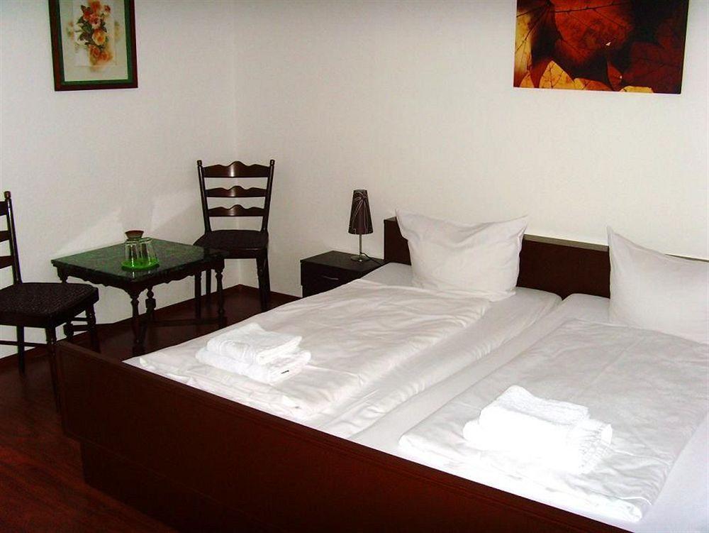 Hotel Schlossberg Heppenheim  Εξωτερικό φωτογραφία
