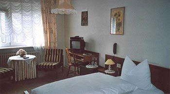 Hotel Schlossberg Heppenheim  Εξωτερικό φωτογραφία
