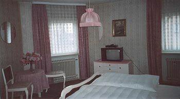 Hotel Schlossberg Heppenheim  Εξωτερικό φωτογραφία