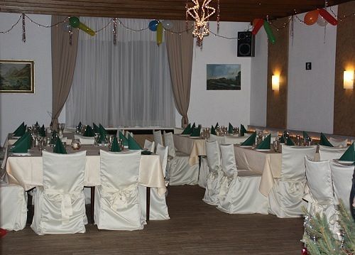 Hotel Schlossberg Heppenheim  Εξωτερικό φωτογραφία